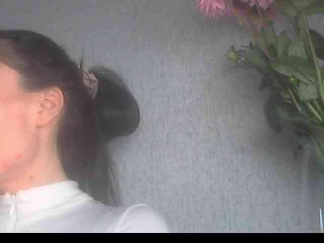 Gospozha-888 webcam