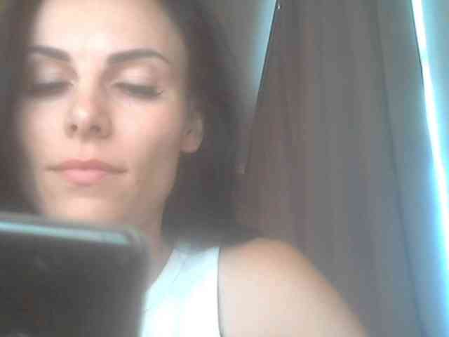 Gospozha-888 webcam