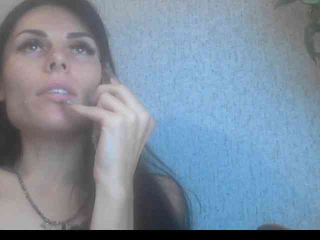 Gospozha-888 webcam