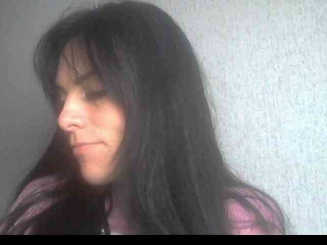 Gospozha-888 webcam