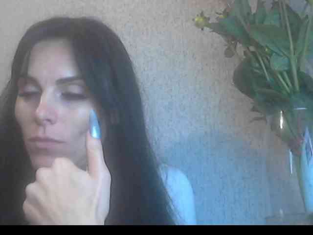 Gospozha-888 webcam