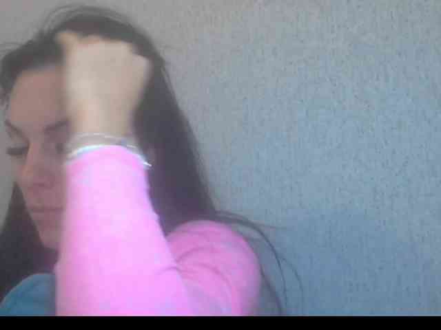 Gospozha-888 webcam