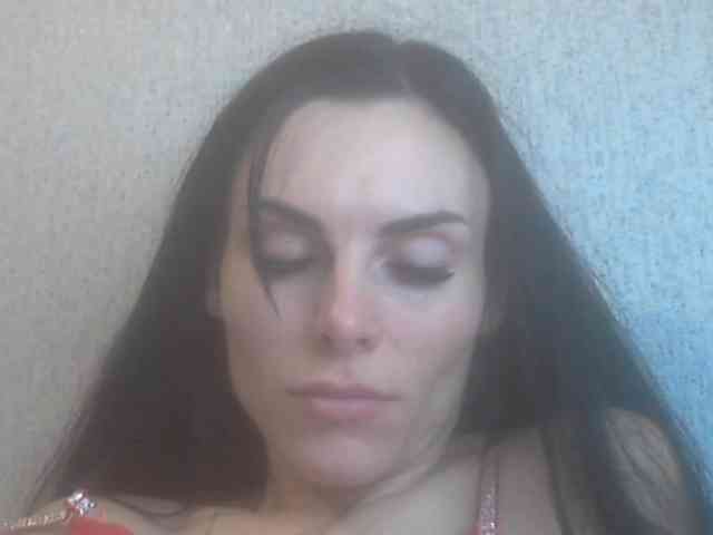 Gospozha-77 Live Webcam on BongaCams