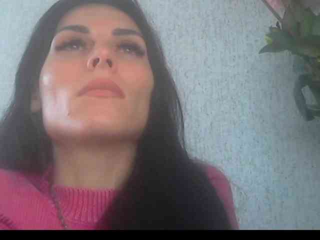 Gospozha-888 webcam
