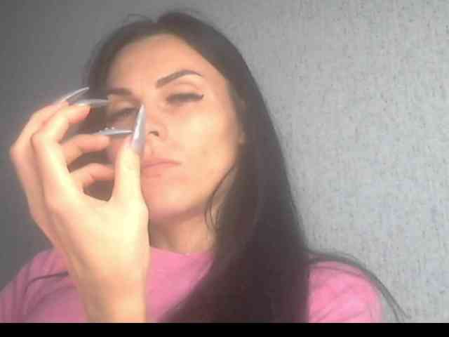 Gospozha-888 webcam