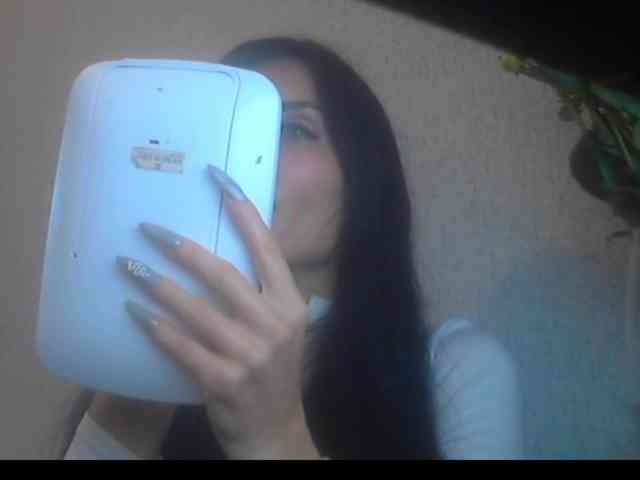 Gospozha-888 webcam