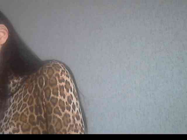 Gospozha-888 webcam