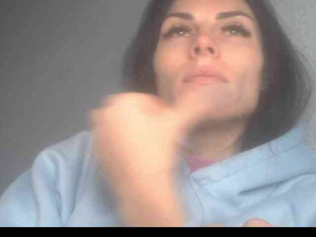 Gospozha-888 webcam