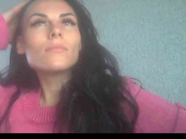 Gospozha-888 webcam