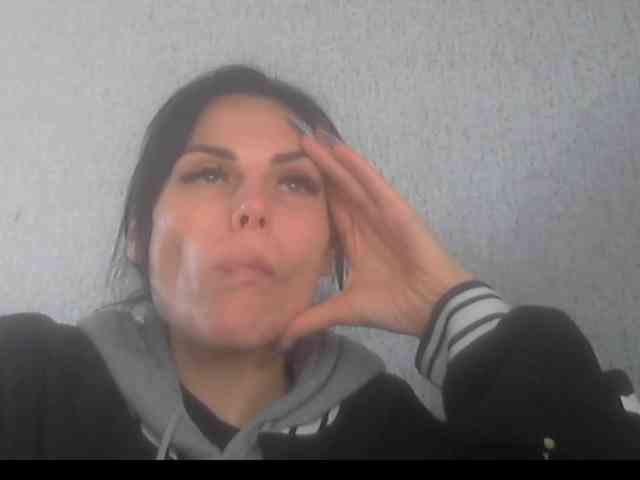 Gospozha-888 webcam