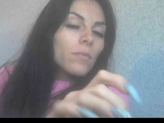 Gospozha-888 webcam