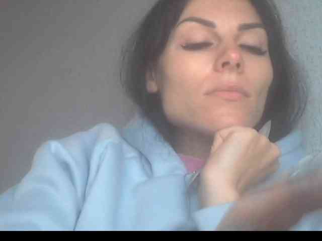 Gospozha-888 webcam
