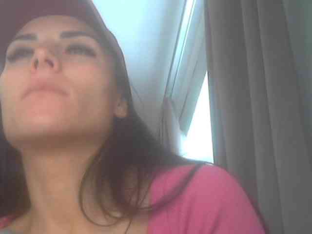 Gospozha-888 webcam