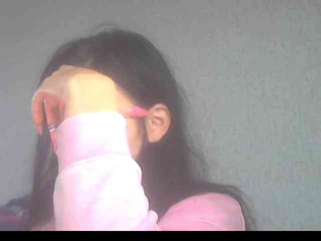 Gospozha-888 webcam