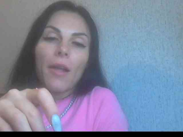 Gospozha-888 webcam
