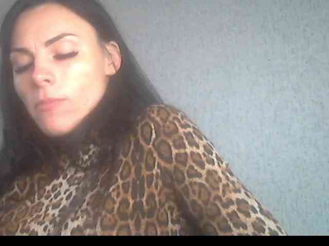 Gospozha-888 webcam