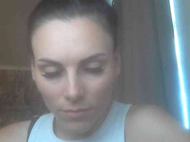 Gospozha-888 webcam