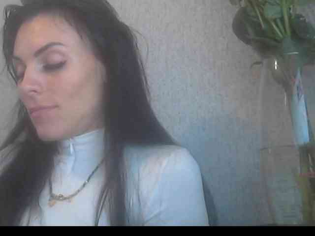 Gospozha-888 webcam