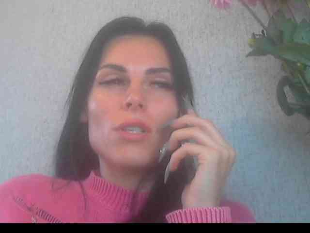 Gospozha-888 webcam