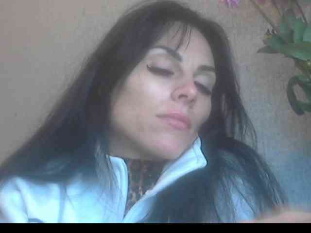 Gospozha-888 webcam