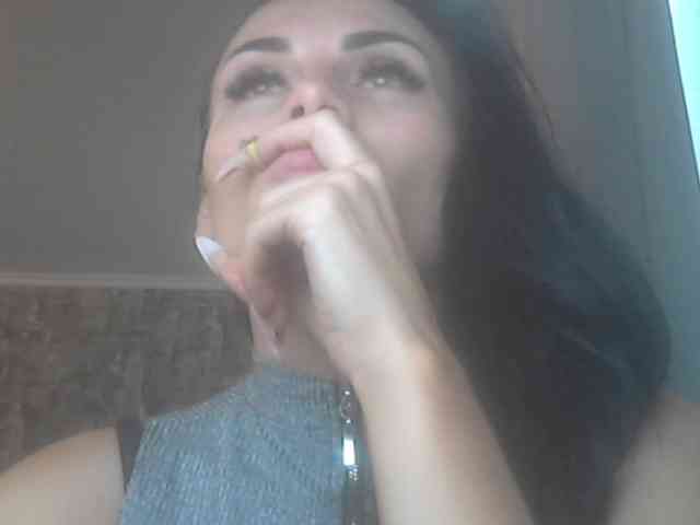 Gospozha-888 webcam