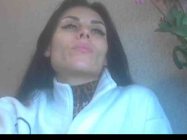 Gospozha-888 webcam
