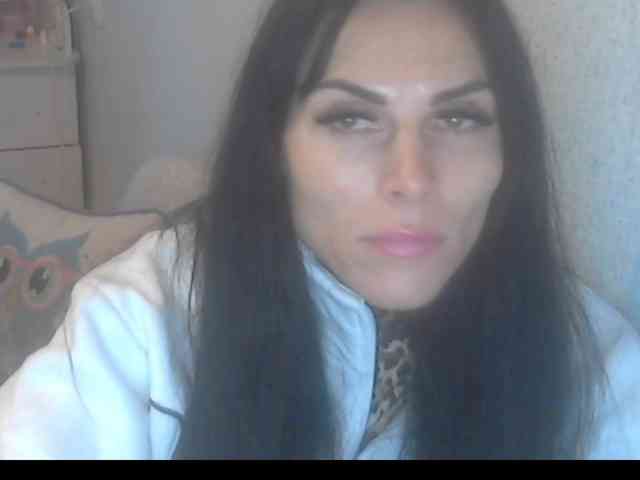 Gospozha-888 webcam