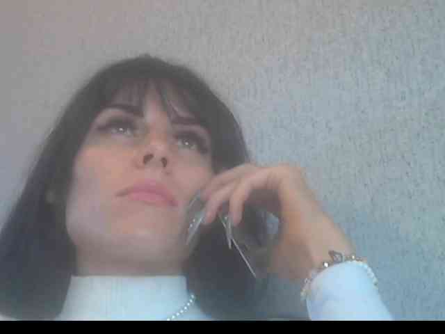 Gospozha-888 webcam