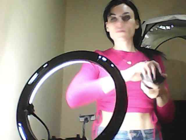 sexcam chat Gospozha-77