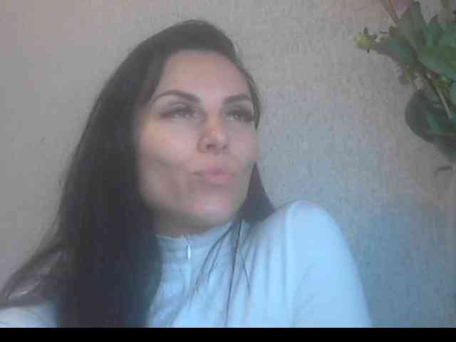Gospozha-888 webcam
