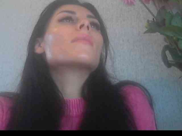 Gospozha-888 webcam