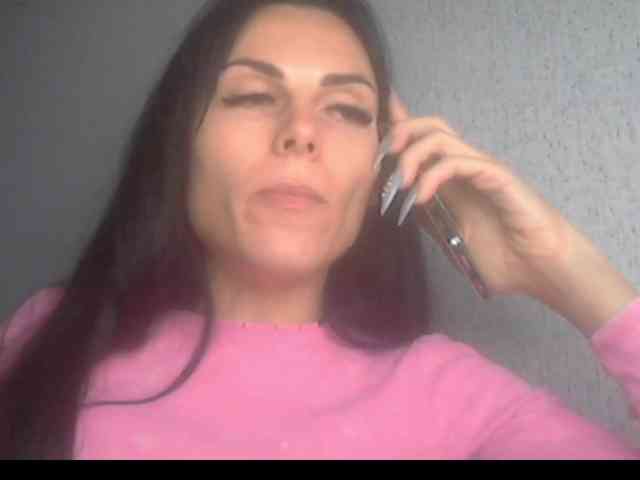 Gospozha-888 webcam
