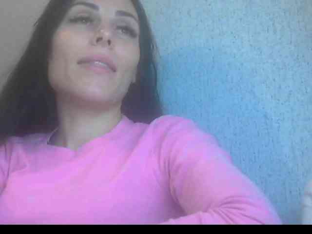 Gospozha-888 webcam