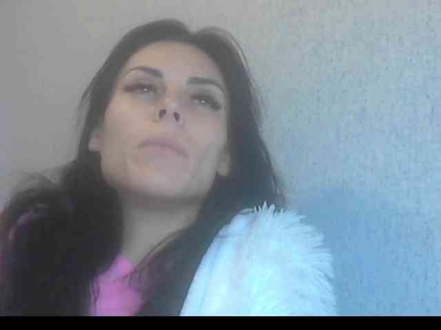 Gospozha-888 webcam