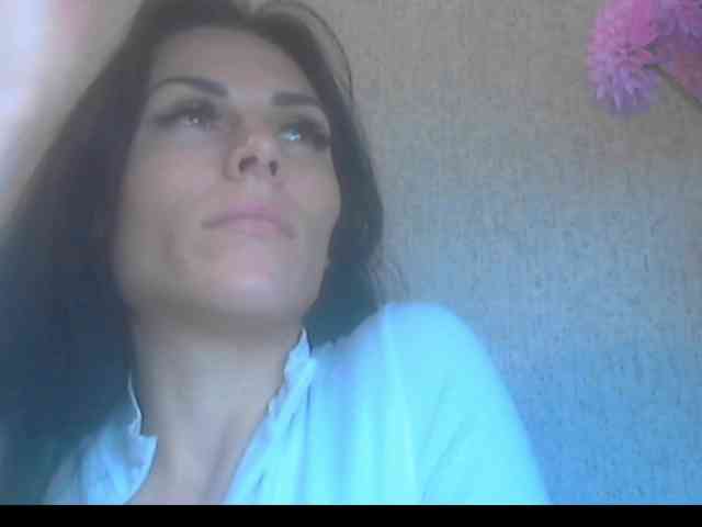 Gospozha-888 webcam