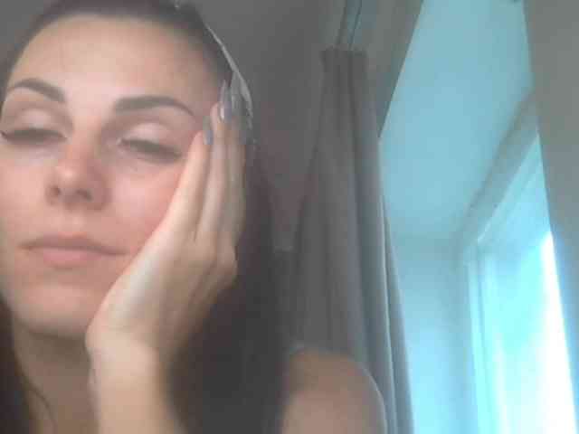 Gospozha-888 webcam