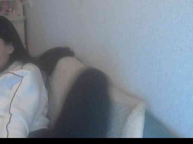 Gospozha-888 webcam
