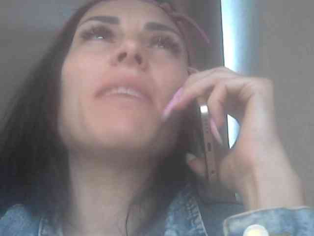 Gospozha-888 webcam