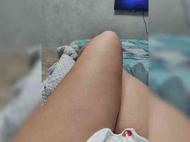 live webcam porno LybimKa24