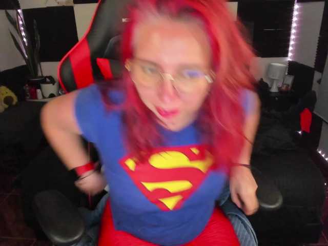 ursula-fire — A goddess wanting to receive and give pleasure ... You are able to make me cum squirt...  @total 999 @sofar 0  @remain CONTROL DOMI SQUIRT