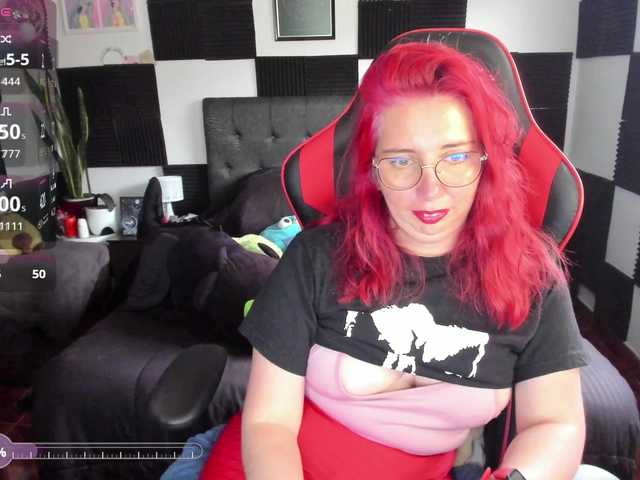 ursula-fire — A goddess wanting to receive and give pleasure ... You are able to make me cum squirt...  @total 999 @sofar 0  @remain CONTROL DOMI SQUIRT