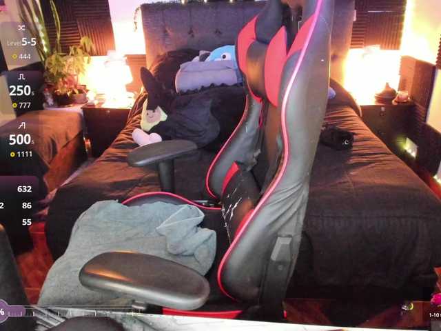 ursula-fire's BongaCams show and profile