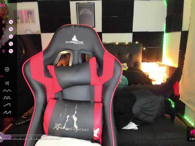 ursula-fire's BongaCams show and profile