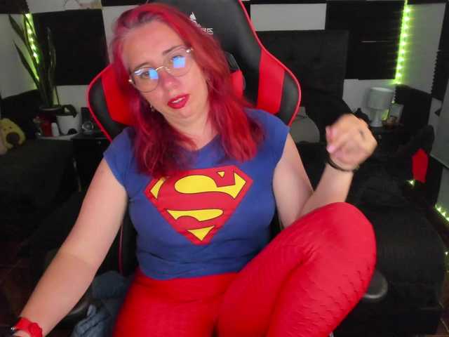 ursula-fire from BongaCams is Freechat