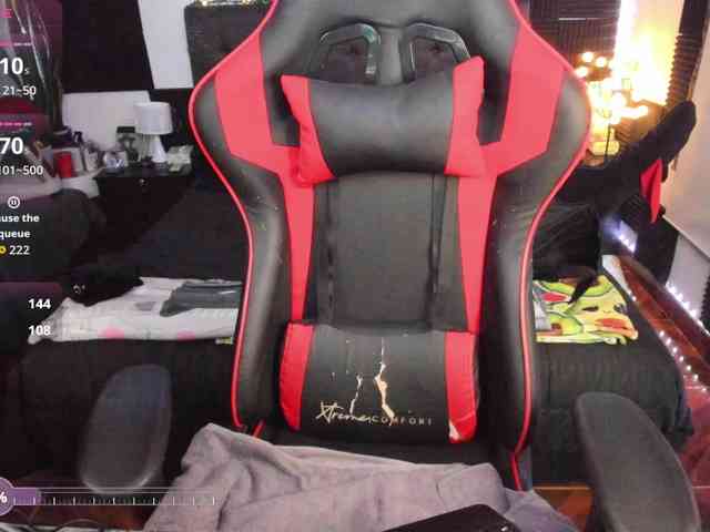 ursula-fire ursula-fire