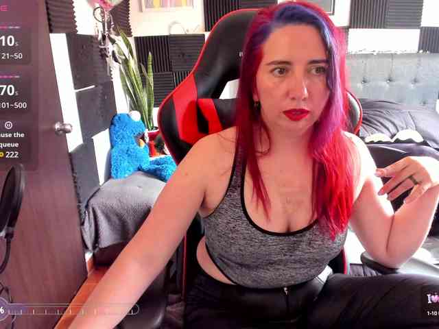 ursula-fire webcam
