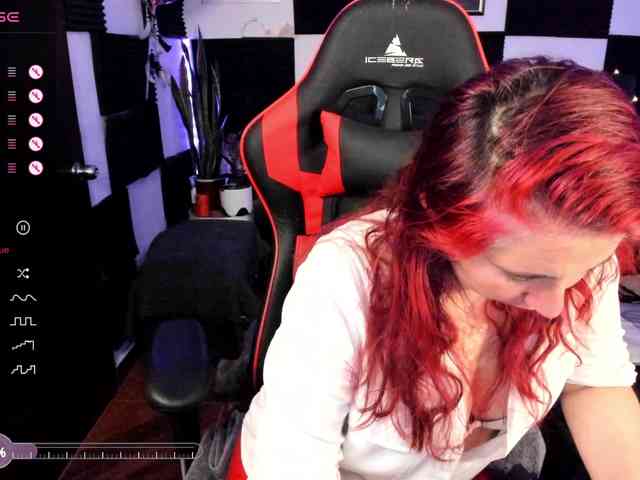 ursula-fire webcam