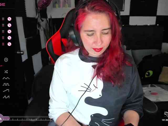 ursula-fire webcam