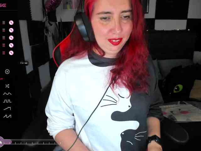 ursula-fire webcam