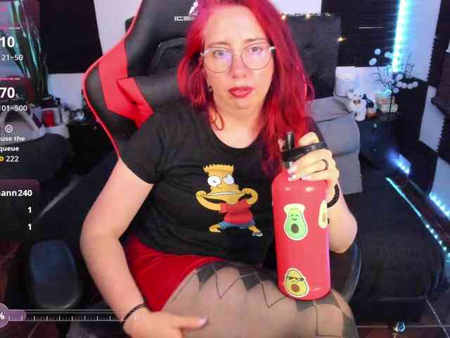 ursula-fire ursula-fire